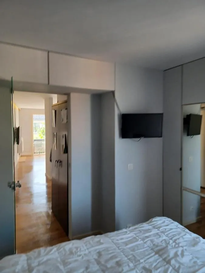 Duinenstraat 225 Appartement Bredene