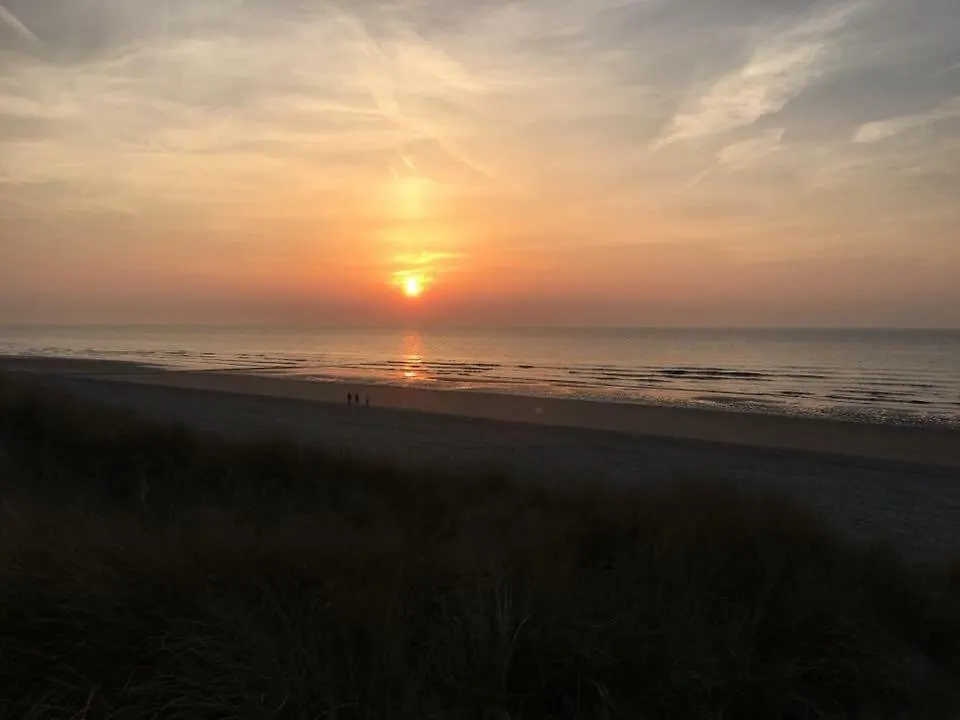 Duinenstraat 225 Appartement Bredene Belgien